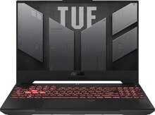 Noutbuk “Asus TUF Gaming F15 FA507NUR-LP003 R7-7435HS RTX 4050”