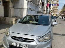 Hyundai Accent, 2012 il