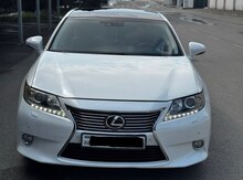 Lexus ES 350, 2013 il
