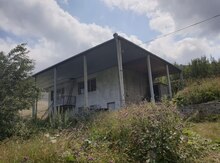 Bağ evi, Daşkəsən r.