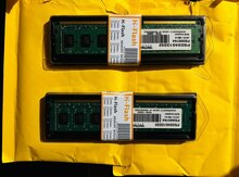 DDR3 4GB