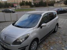 Renault Scenic, 2010 il