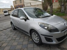 Renault Scenic, 2010 il
