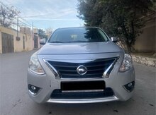 Nissan Sunny, 2019 il