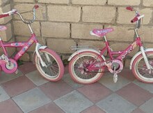 Velosipedlər 