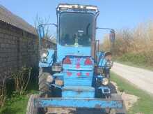 Traktor, 1990 il