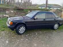 Mercedes A 190, 1992 il