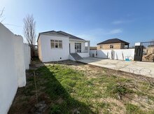 Həyət evi, Sumqayıt ş.