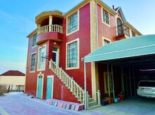 Həyət evi, Mehdiabad qəs.