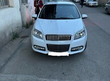 Ravon Nexia R3, 2017 il