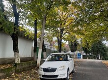 Skoda Fabia, 2013 il
