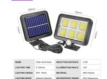 Solar işıq