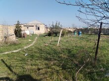 Həyət evi, Sumqayıt ş. 