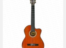 Gitara "Washburn 955C"