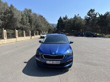 Skoda Rapid, 2021 il