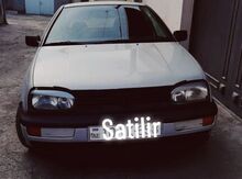 Volkswagen Golf, 1998 il