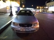 Nissan Sunny, 2007 il