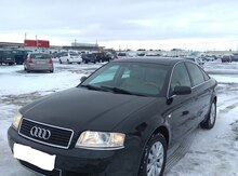 Audi A6, 2004 год
