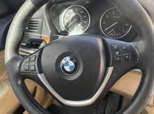 "BMW X5 E70" sükanı