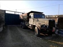 Özüboşaldan Kraz 1988 il