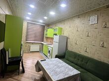 2-otaqlı yeni tikili kirayə verilir, Xırdalan ş., 50 m²