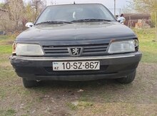 Peugeot 405, 1994 il