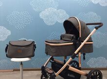 Uşaq arabası "Kidillo"