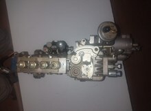 "İveco" ehtiyat hissələri