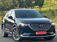 Mazda CX-9, 2017 il
