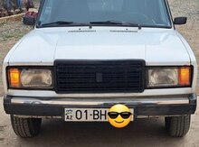LADA (VAZ) 2107, 1997 il