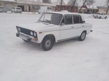 LADA (VAZ) 2106, 1985 il