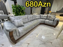 Künc divan