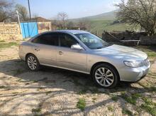 Hyundai Grandeur, 2009 il