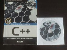 "C++" Kitabı