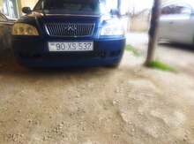 Chery A-15 Cowin/Amulet, 2010 il