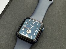 Apple Watch Series 6 Aluminum Cellular Blue 40mm
