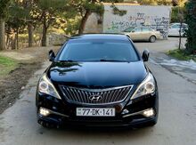 Hyundai Grandeur, 2015 il