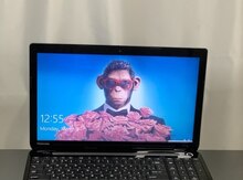 Noutbuk "Toshiba L50"
