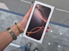 Apple iPhone 16 Pro Desert Titanium 128GB/8GB