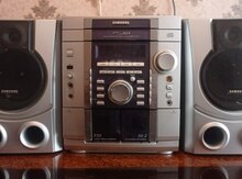 Musiqi mərkəzi "SAMSUNG"