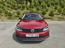 Volkswagen Jetta, 2016 il
