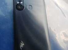 Telefon  "İtel A49 Starry Black 32GB"