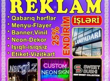 Reklam işləri