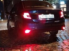 Saipa Saina, 2020 il