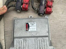 Qaz balonu "Atiker LPG"