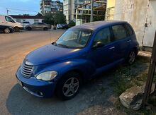 Chrysler PT Cruiser, 2006 il