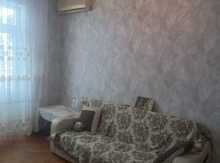 3-otaqlı mənzil kirayə verilir, Nərimanov r., 75 m²