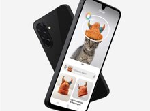 Samsung A26 5G Black 128GB