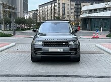 Land Rover Range Rover, 2016 il