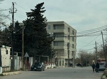 2-otaqlı yeni tikili, Mehdiabad qəs., 60 m²
